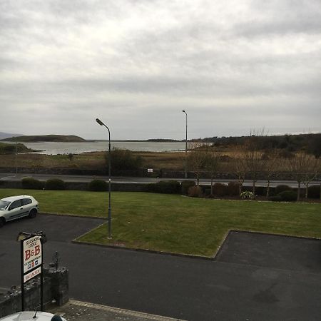 Seashore Lodge Guesthouse Galway Exteriér fotografie