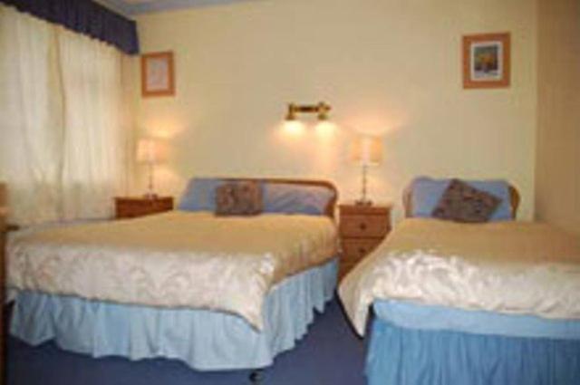 Seashore Lodge Guesthouse Galway Exteriér fotografie