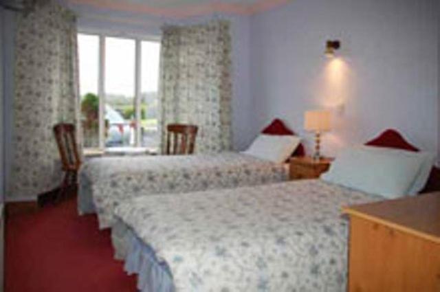 Seashore Lodge Guesthouse Galway Exteriér fotografie