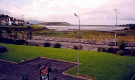 Seashore Lodge Guesthouse Galway Exteriér fotografie