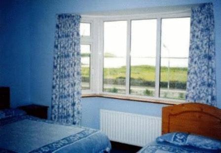 Seashore Lodge Guesthouse Galway Exteriér fotografie