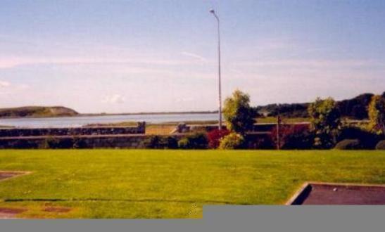 Seashore Lodge Guesthouse Galway Exteriér fotografie