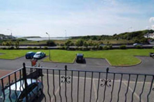 Seashore Lodge Guesthouse Galway Exteriér fotografie