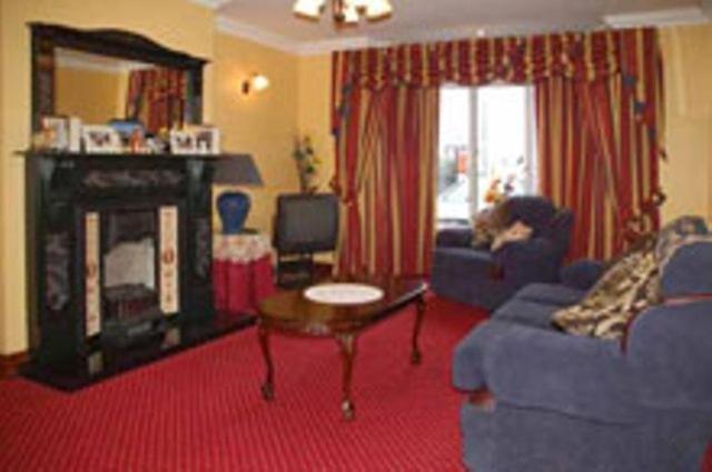 Seashore Lodge Guesthouse Galway Exteriér fotografie