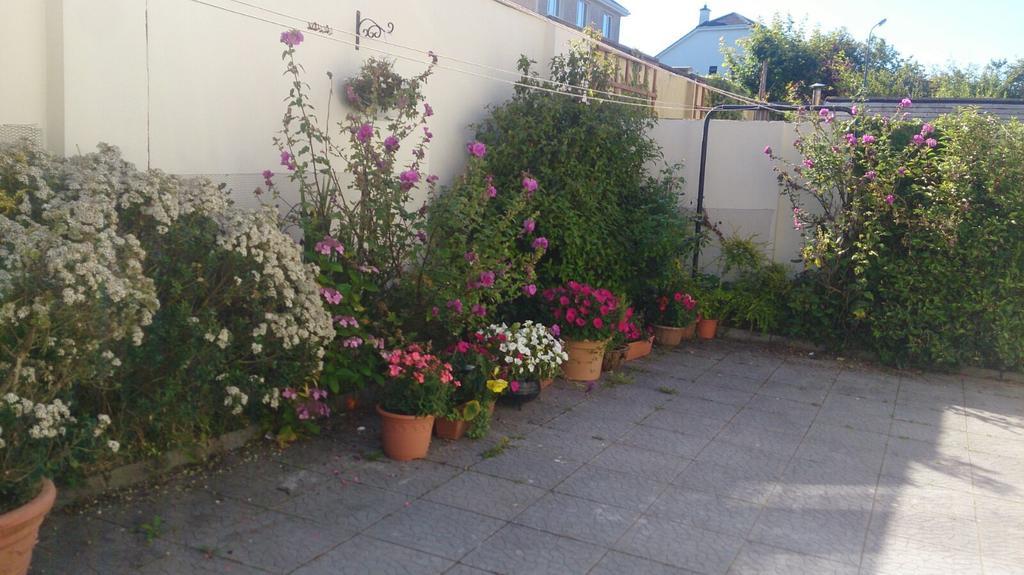 Seashore Lodge Guesthouse Galway Pokoj fotografie