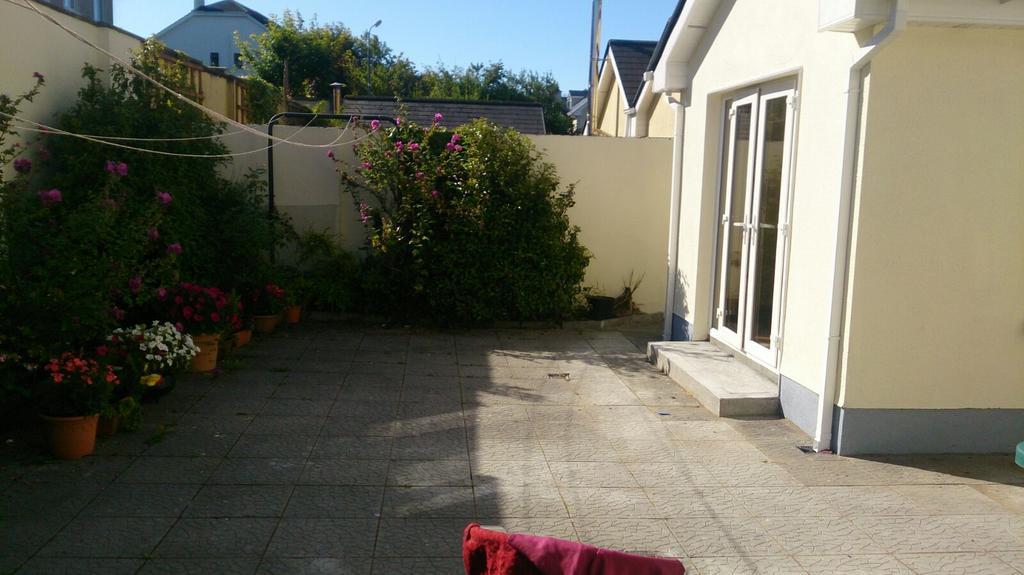 Seashore Lodge Guesthouse Galway Exteriér fotografie