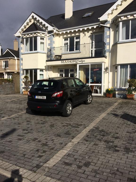 Seashore Lodge Guesthouse Galway Exteriér fotografie