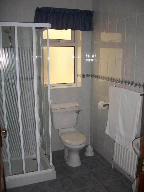 Seashore Lodge Guesthouse Galway Pokoj fotografie