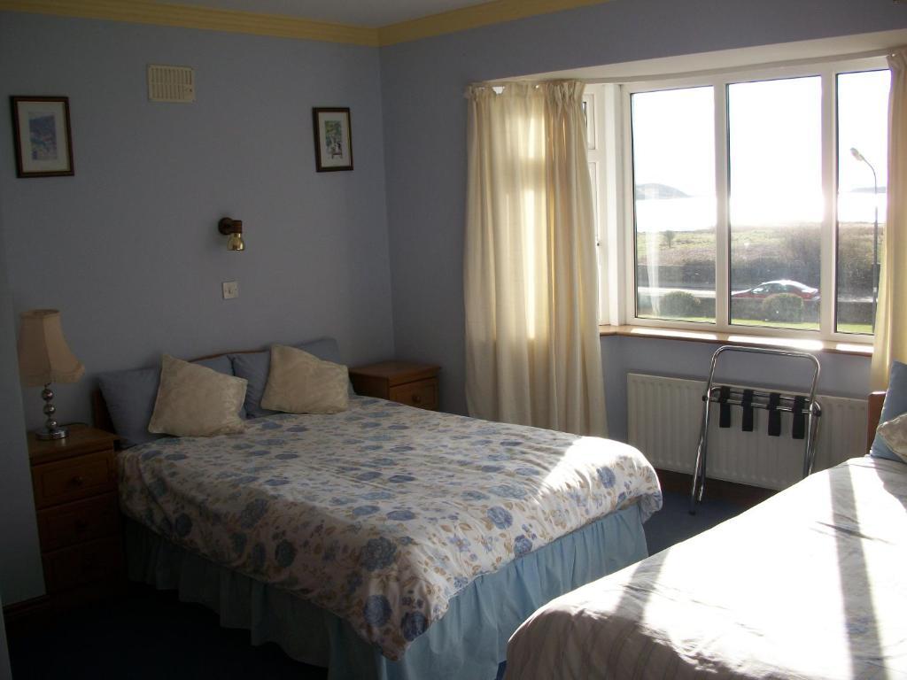 Seashore Lodge Guesthouse Galway Exteriér fotografie