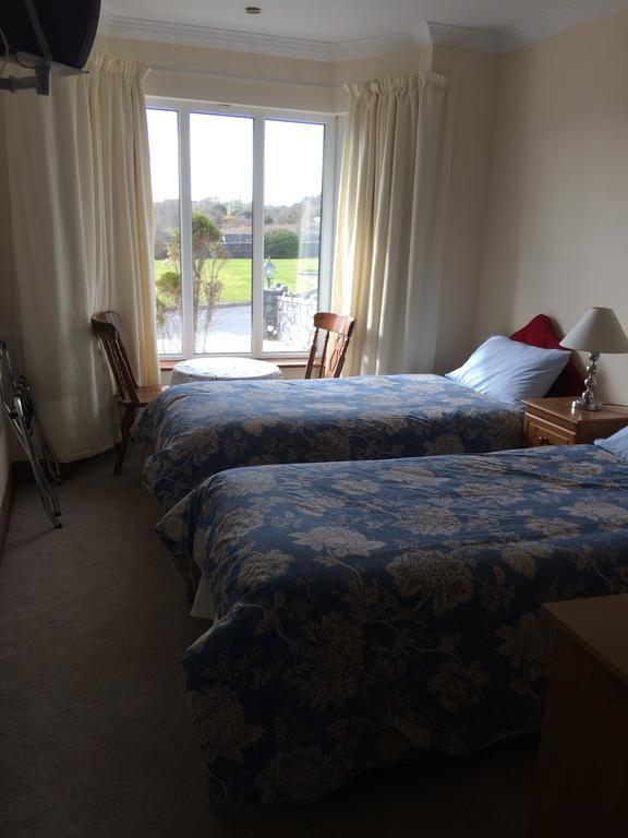 Seashore Lodge Guesthouse Galway Pokoj fotografie