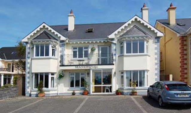 Seashore Lodge Guesthouse Galway Exteriér fotografie