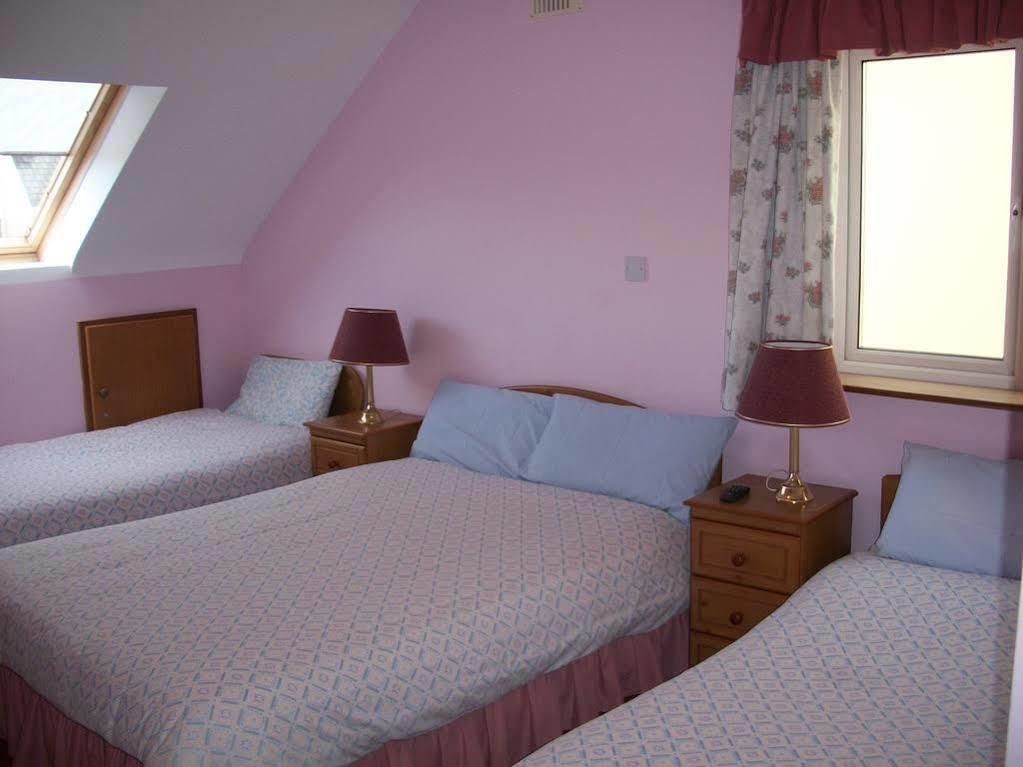 Seashore Lodge Guesthouse Galway Exteriér fotografie