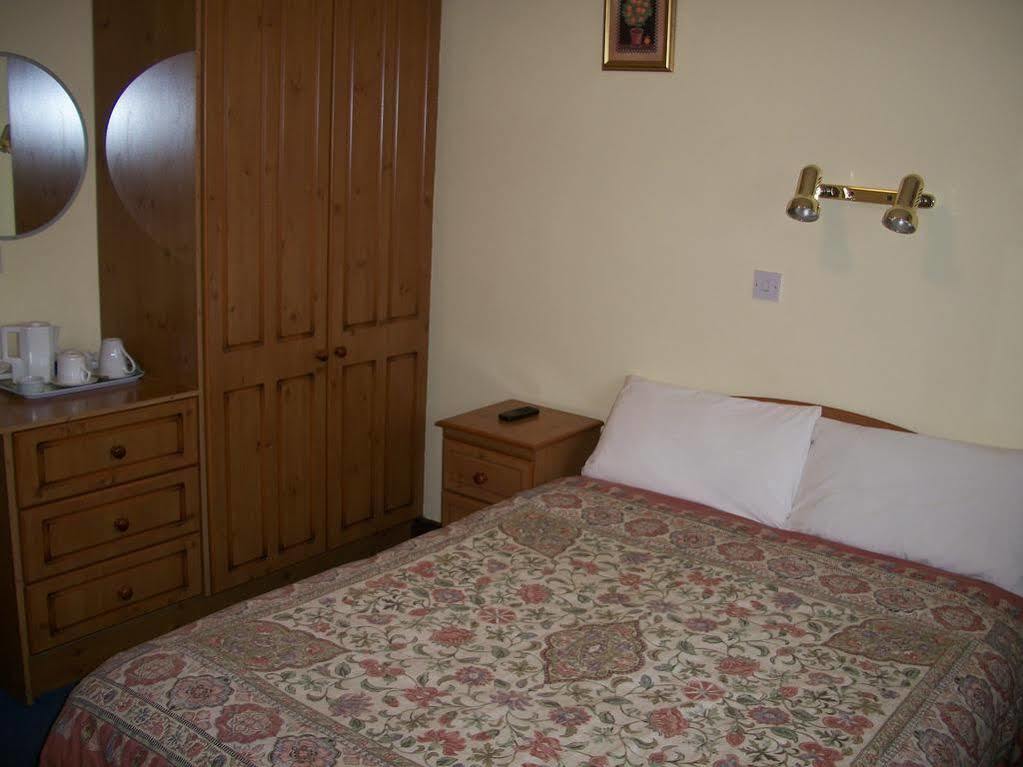 Seashore Lodge Guesthouse Galway Exteriér fotografie
