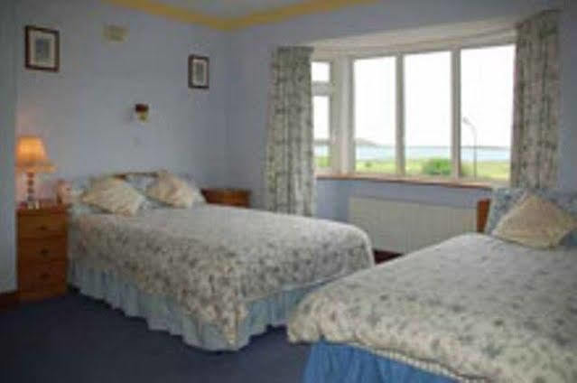 Seashore Lodge Guesthouse Galway Exteriér fotografie
