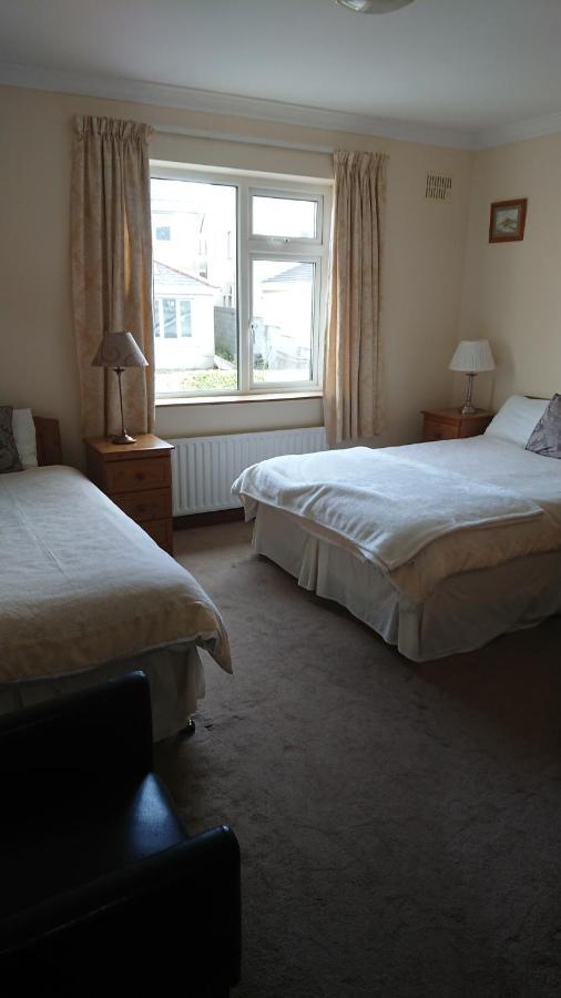 Seashore Lodge Guesthouse Galway Exteriér fotografie